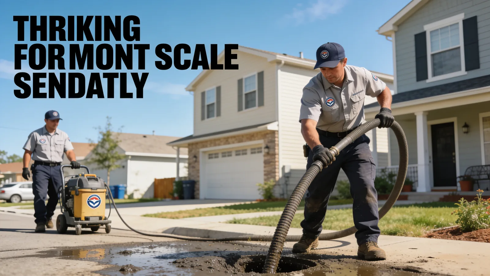 Sewage Cleanup in Aspers, PA near me